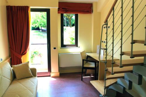 Relais Sans Soucis & Spa in Ronciglione Relais Sans Soucis & Spa in Ronciglione