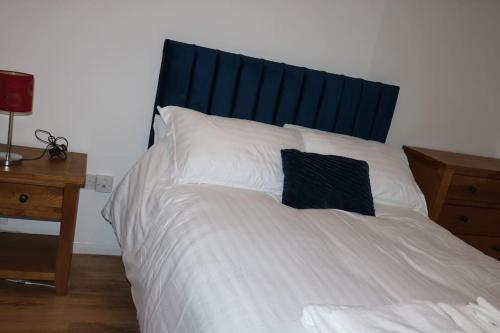 Entire -4 Bedrooms Detached House with Driveway