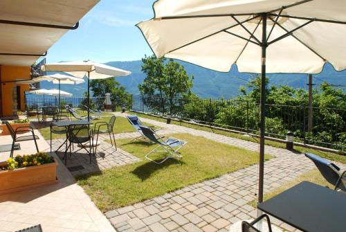 This photo about Residence Garden shared on HyHotel.com