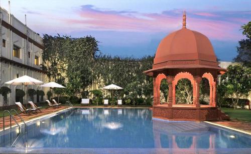 The Grand Imperial-Heritage Hotel in Agra The Grand Imperial-Heritage Hotel in Agra