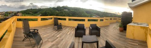 บริการและสิ่งอำนวยความสะดวก, The Vista Inn in ฟอลเมาท์ บริการและสิ่งอำนวยความสะดวก, The Vista Inn in ฟอลเมาท์