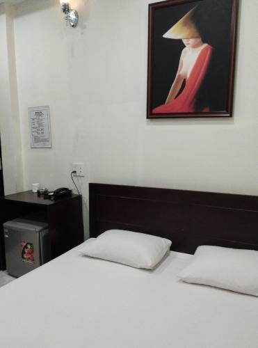 Hoan Vu Hotel in Phú Nhuận Hoan Vu Hotel in Phú Nhuận