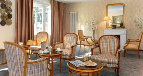 Банкетний зал, Victor's Residenz-Hotel Saarbrucken in Саарбрюкен Банкетний зал, Victor's Residenz-Hotel Saarbrucken in Саарбрюкен