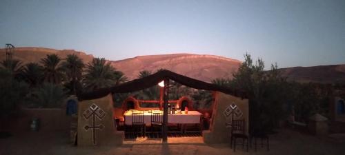 Maggaman Guest House in Ouzina Maggaman Guest House in Ouzina