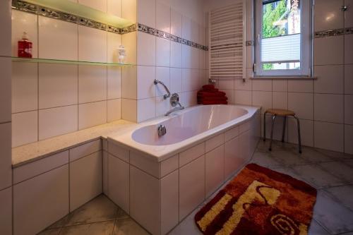 Ferienwohnung im Harz in Veckenstedt Ferienwohnung im Harz in Veckenstedt