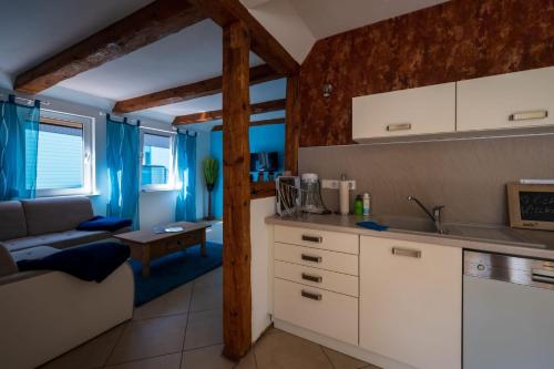 Ferienwohnung im Harz in Veckenstedt Ferienwohnung im Harz in Veckenstedt