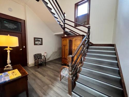 Facilities, Black Lion Inn Hotel near Broken Hill Airport Facilities, Black Lion Inn Hotel near Broken Hill Airport
