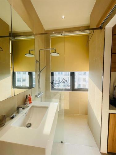 Shower, DORI HOUSE in District 9 Shower, DORI HOUSE in District 9