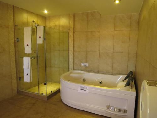 This photo about Hotel Ruinas Resort shared on HyHotel.com