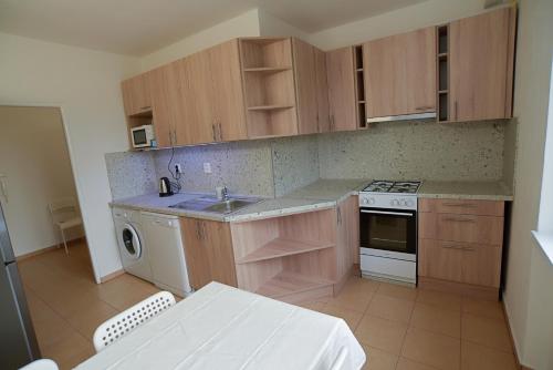 Apartmány Karviná (Apartmany Karvina) in Karvina Darkov Apartmány Karviná (Apartmany Karvina) in Karvina Darkov