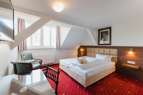 Hotel Alt Gorlitz in Gorlitz Hotel Alt Gorlitz in Gorlitz