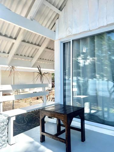 Балкон/тераса, Siam Bay Resort (SHA Extra Plus) in Ко Чанг Балкон/тераса, Siam Bay Resort (SHA Extra Plus) in Ко Чанг