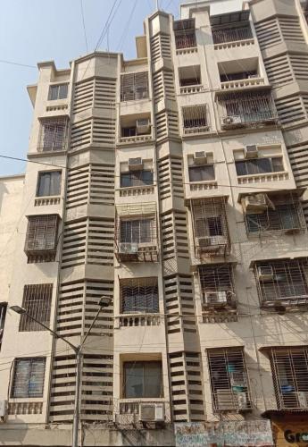 Exterior view, Lucky Service Apartments in Bandra Exterior view, Lucky Service Apartments in Bandra