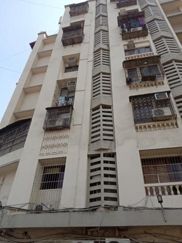 Exterior view, Lucky Service Apartments in Bandra Exterior view, Lucky Service Apartments in Bandra