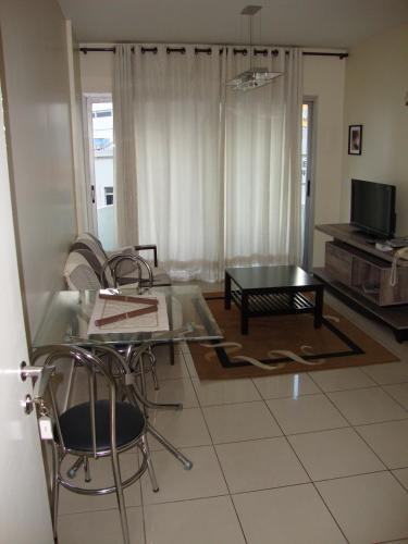 Flat Liberdade
Flat Liberdade