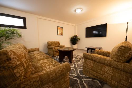 Villa Palmeraie Golf Agadir in Inezgane Villa Palmeraie Golf Agadir in Inezgane
