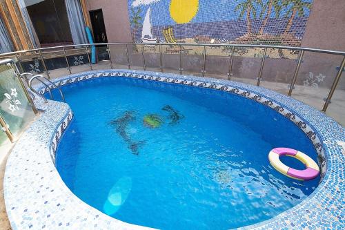 Alremal Resort منتجع شاليهات انوار in Riade Alremal Resort منتجع شاليهات انوار in Riade