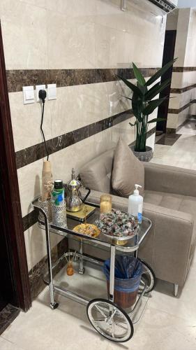 Fasilitas, فندق السد الخليجى in Al Aridh Fasilitas, فندق السد الخليجى in Al Aridh