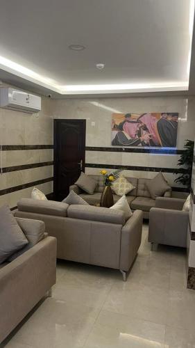 Fasilitas, فندق السد الخليجى in Al Aridh Fasilitas, فندق السد الخليجى in Al Aridh
