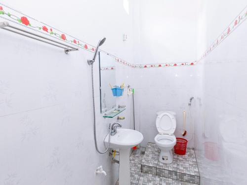nhà nghỉ thu nụ in Meo Vac nhà nghỉ thu nụ in Meo Vac
