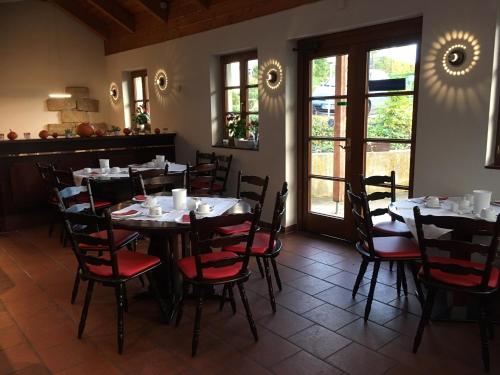 Eten en drinken, Hotel Siebeneichen in Meißen Eten en drinken, Hotel Siebeneichen in Meißen