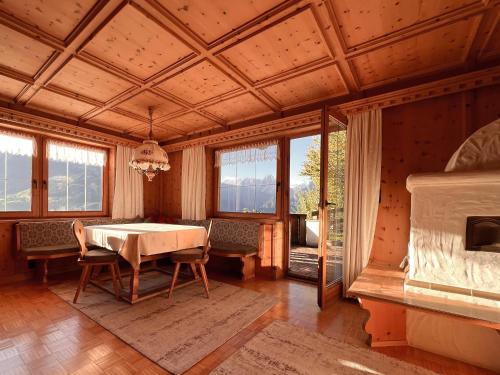 Haus Barbara in Zell am Ziller Haus Barbara in Zell am Ziller