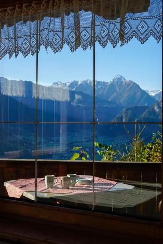 Haus Barbara in Zell am Ziller Haus Barbara in Zell am Ziller