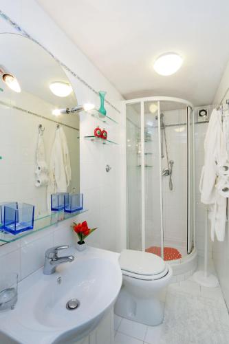 This photo about A Casa di Silvana shared on HyHotel.com