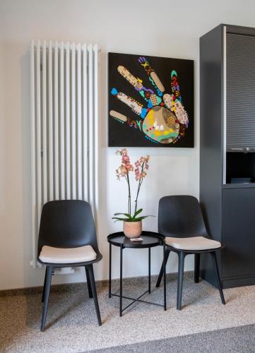 B Home Apart Hotel by Alpha in Bogen B Home Apart Hotel by Alpha in Bogen