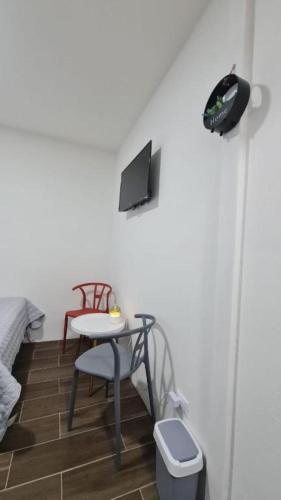 Guestroom, The Stay Inn in Pavas Guestroom, The Stay Inn in Pavas