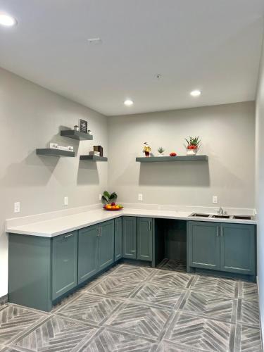 Facilities, The Residency Suites in Sugarland Facilities, The Residency Suites in Sugarland