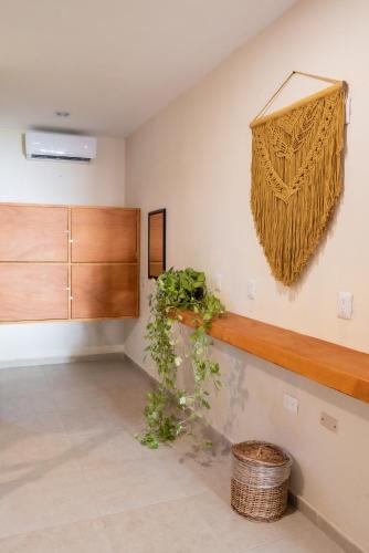 Mecate Hostel by Xibalba in Bacalar Mecate Hostel by Xibalba in Bacalar