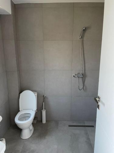 ห้องน้ำ, Penthouse DH Apartments in ปอดกอเรีย ห้องน้ำ, Penthouse DH Apartments in ปอดกอเรีย