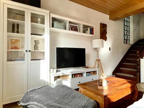 Ferienhaus mit Zirbitzblick in St. Wolfgang Ferienhaus mit Zirbitzblick in St. Wolfgang