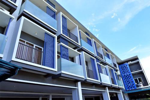 Exterior view, Permata Inn Slawi in Slawi Exterior view, Permata Inn Slawi in Slawi
