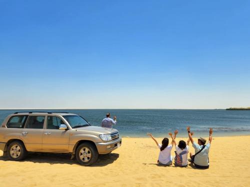 Beach, Bequest in Senoures Beach, Bequest in Senoures