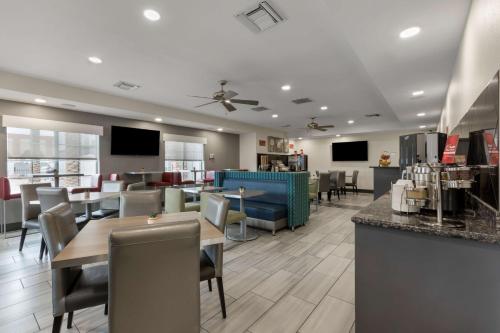 Food and beverages, Best Western Plus Yuma Foothills Inn & Suites in Yuma (AZ) Food and beverages, Best Western Plus Yuma Foothills Inn & Suites in Yuma (AZ)
