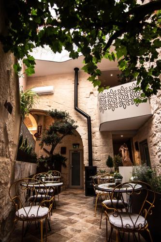 The Heritage Boutique Accommodation in Mdina The Heritage Boutique Accommodation in Mdina