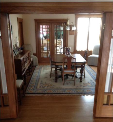 Facilities, Beautiful Edwardian Victorian Homestay B&B near 16 Avenue Tiled Steps Facilities, Beautiful Edwardian Victorian Homestay B&B near 16 Avenue Tiled Steps
