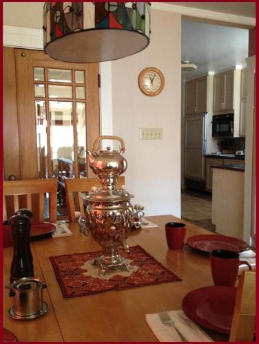 Facilities, Beautiful Edwardian Victorian Homestay B&B near 16 Avenue Tiled Steps Facilities, Beautiful Edwardian Victorian Homestay B&B near 16 Avenue Tiled Steps