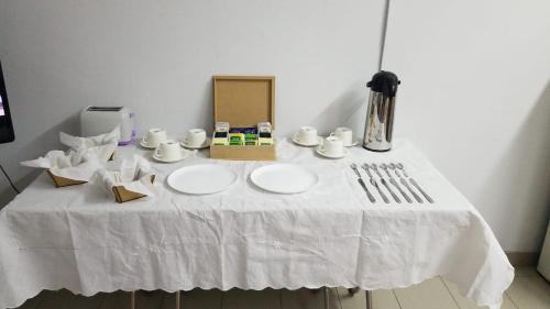 편의 시설/서비스, Hotel Anmara in 산 후안 편의 시설/서비스, Hotel Anmara in 산 후안