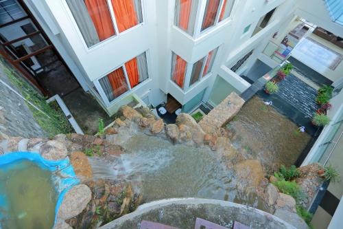 Grand Signature Hotel & spa in Yercaud Grand Signature Hotel & spa in Yercaud