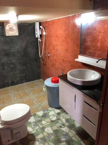 Cactus Home Stay แม่สูน in Mae Sun Cactus Home Stay แม่สูน in Mae Sun