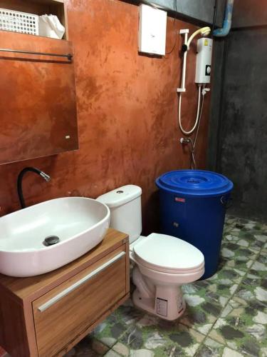 Cactus Home Stay แม่สูน in Mae Sun Cactus Home Stay แม่สูน in Mae Sun