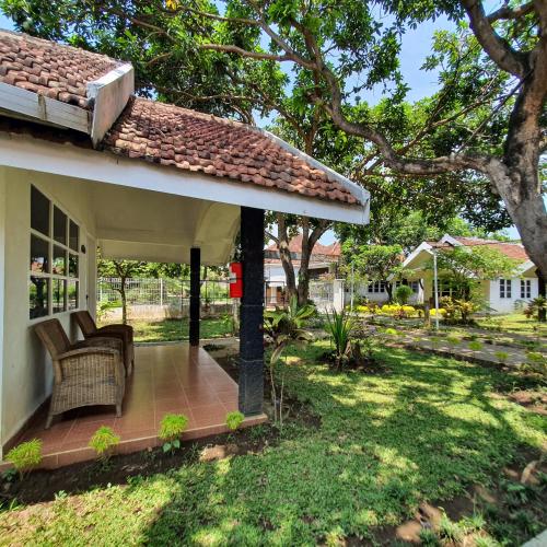 Vườn, Tengger Guest House in Purworejo Vườn, Tengger Guest House in Purworejo