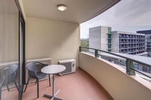 Fasiliteter, Adina Serviced Apartments Canberra James Court near Australian War Memorial Fasiliteter, Adina Serviced Apartments Canberra James Court near Australian War Memorial