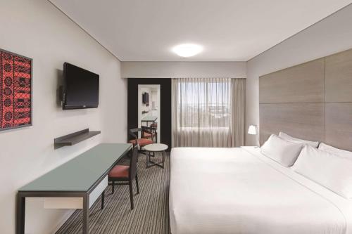 Adina Apartment Hotel Darwin Waterfront in Δαρβίνος Adina Apartment Hotel Darwin Waterfront in Δαρβίνος