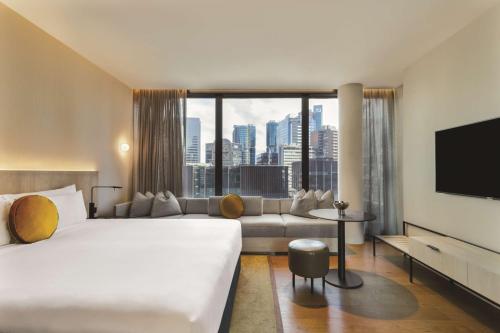 A by Adina Sydney near Sydney Observatory A by Adina Sydney near Sydney Observatory