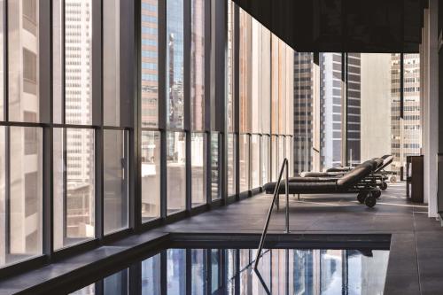 View, A by Adina Sydney near Sydney Observatory View, A by Adina Sydney near Sydney Observatory