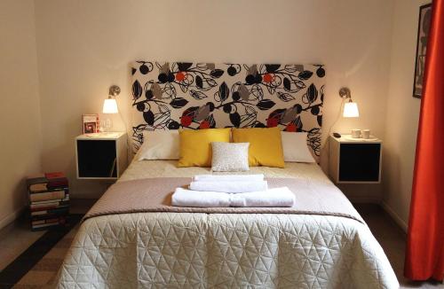 This photo about Domo Vaticano Guest House shared on HyHotel.com